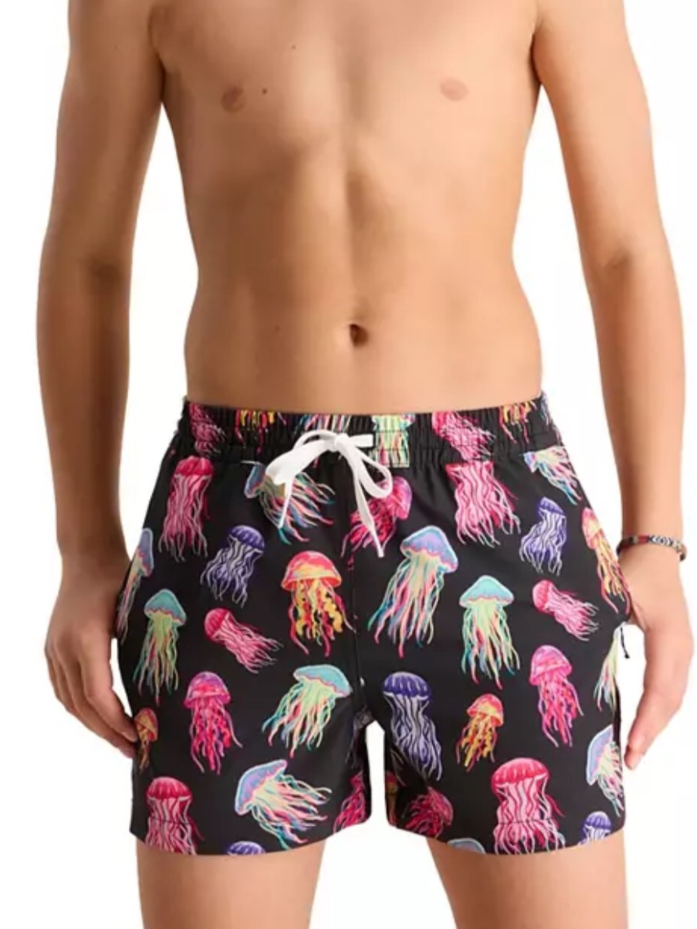 chubbies jellyfish Swim Shorts